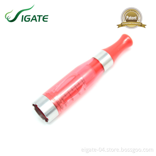 Dual Coil Atomizer